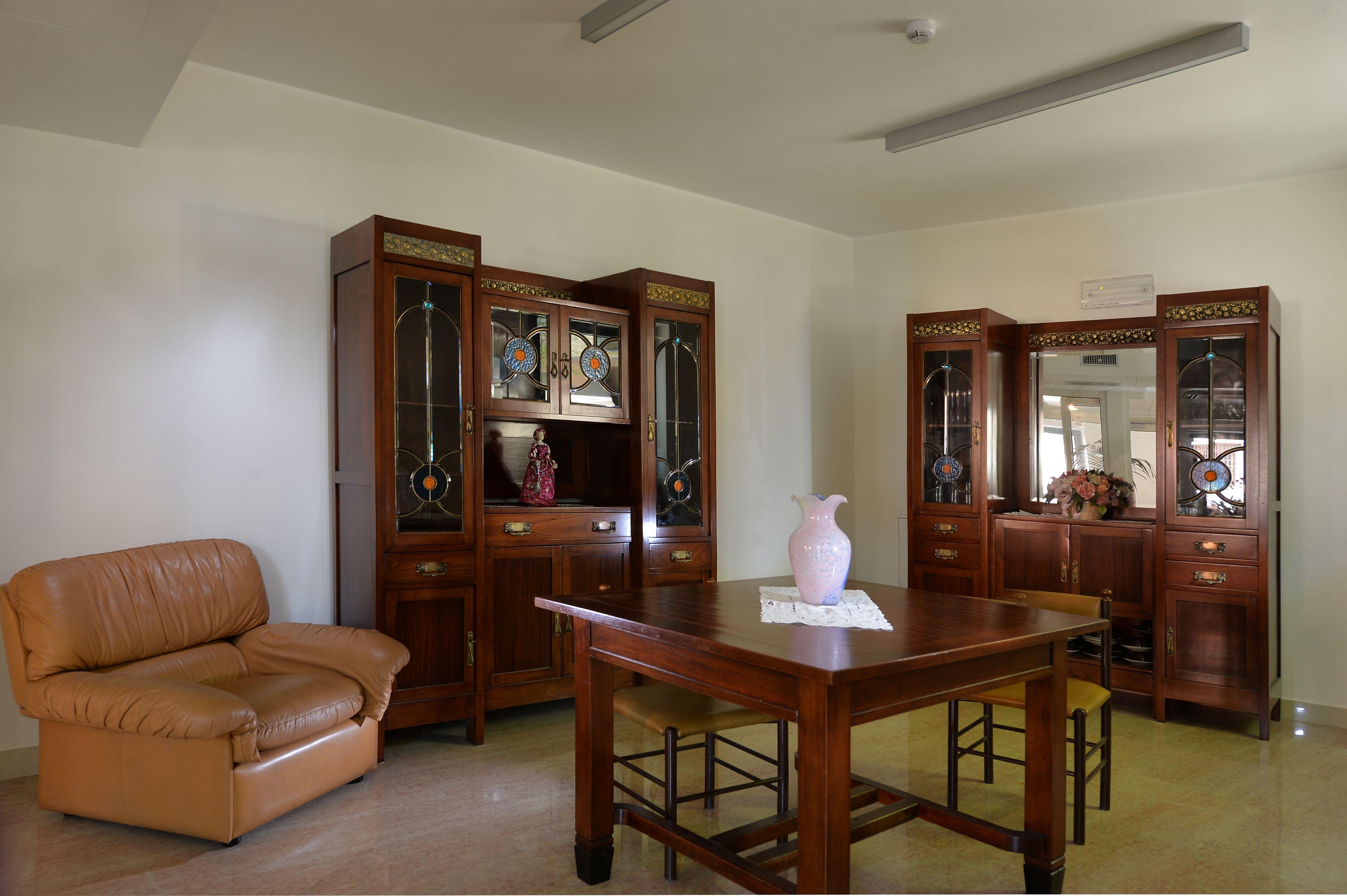 Hotel Siena — Photos 1