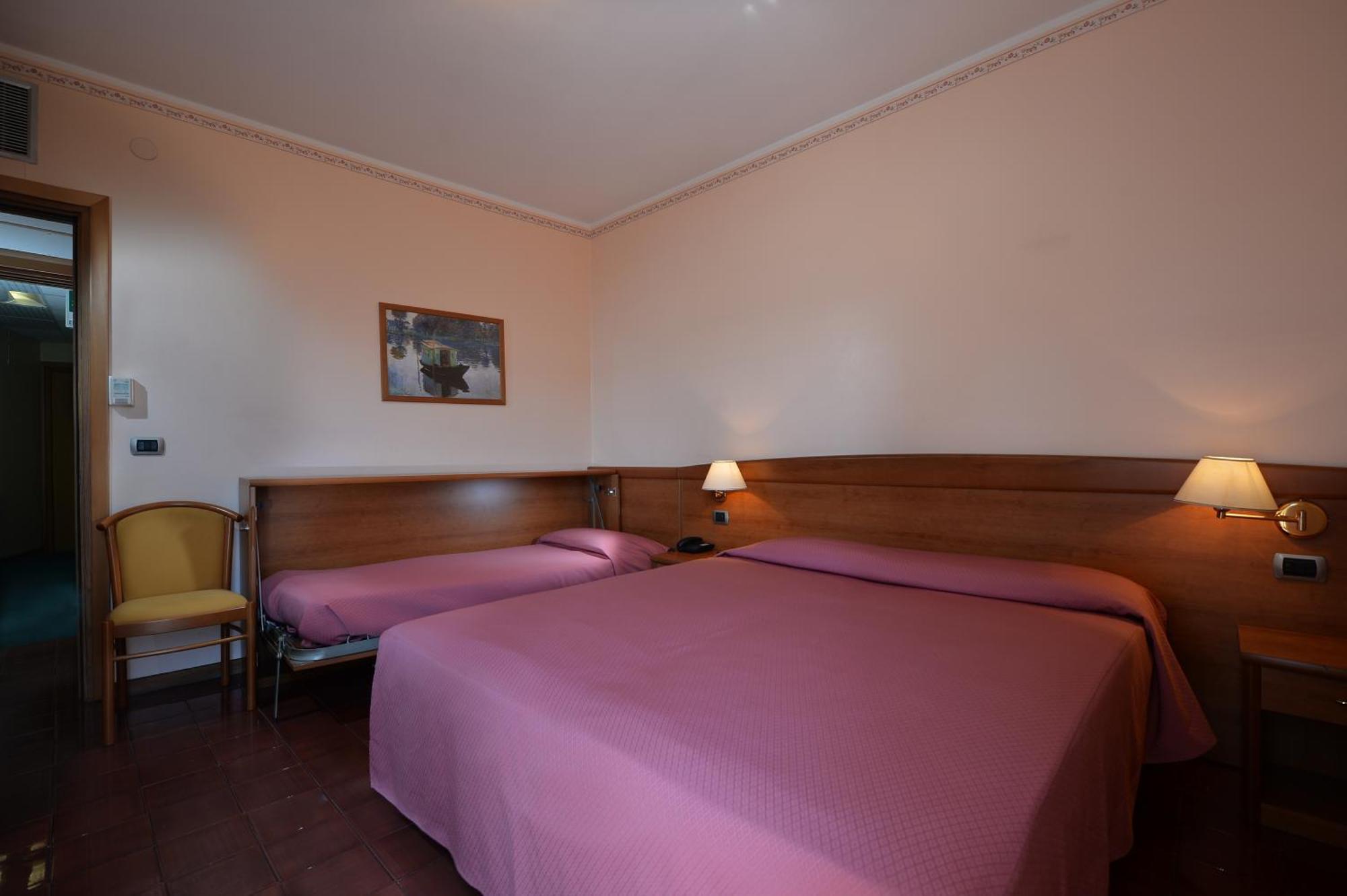Hotel Siena — Photos 2