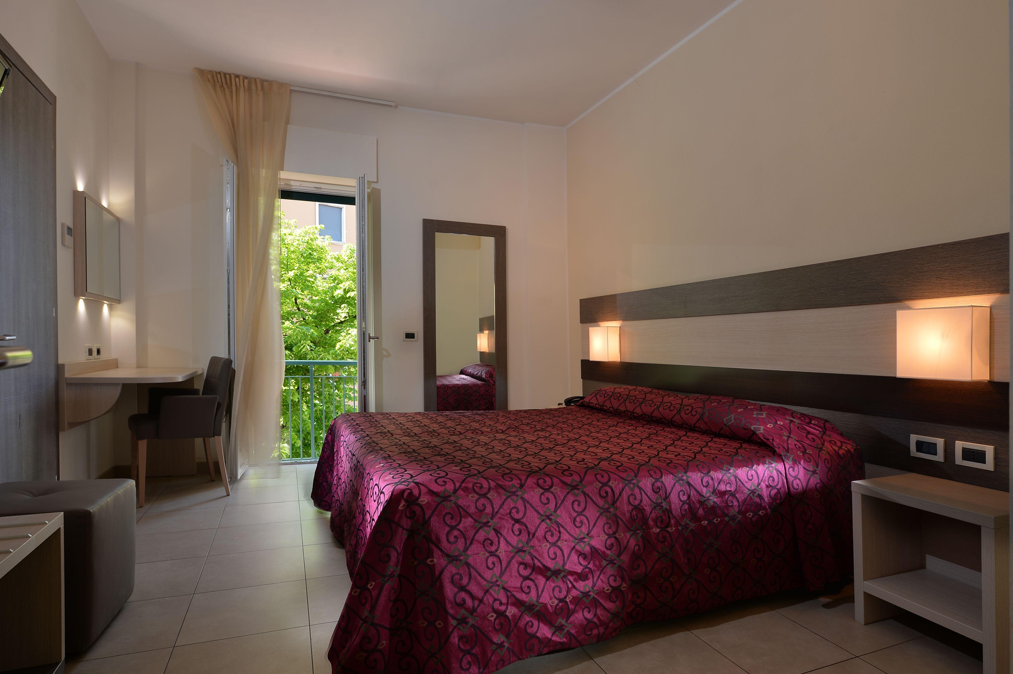 Hotel Siena — Photos 3